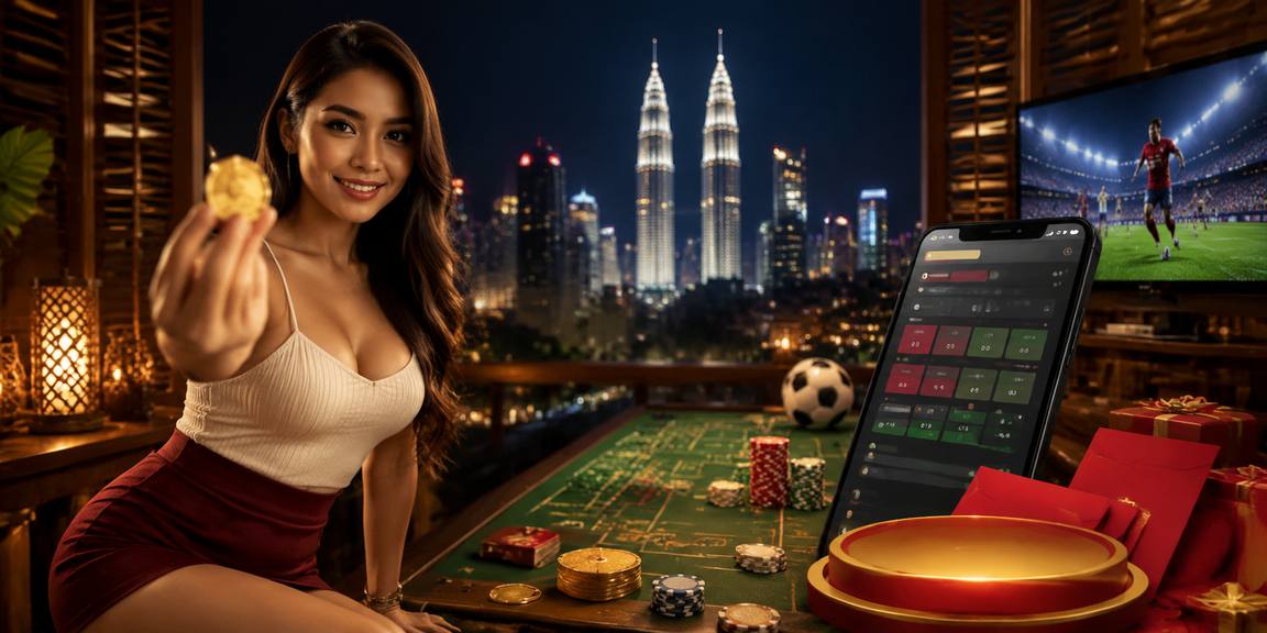 4dcheck Sportsbook dengan Odds Berlaku Masa Nyata