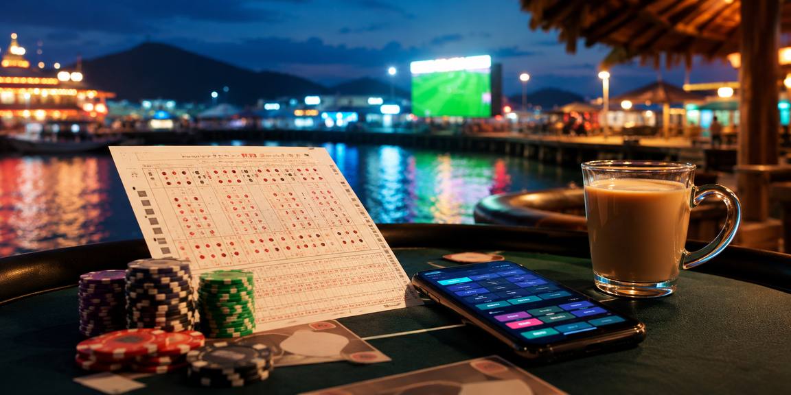 4dcheck mobile gaming